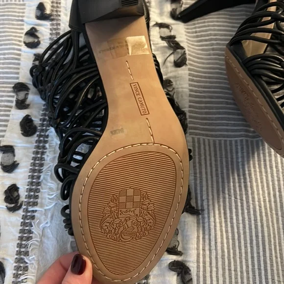 Vince Camuto Sandals - Picture 3 of 3